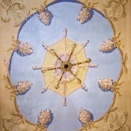 Palazzo D'Ambra Residenza D'Epoca Bed & Breakfast Florence Exterior photo