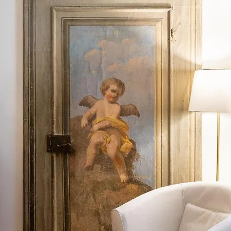 Palazzo D'Ambra Residenza D'Epoca Bed & Breakfast Florence Exterior photo