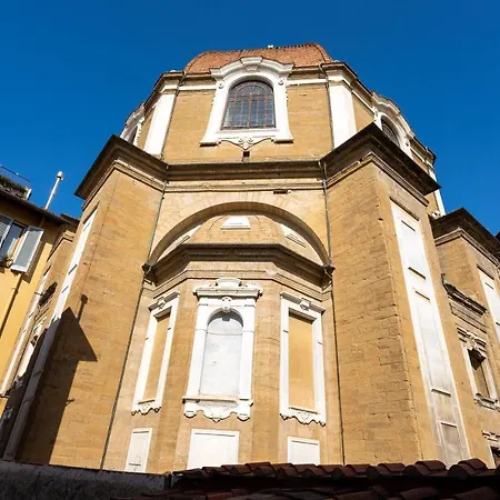Palazzo D'Ambra Residenza D'Epoca Bed & Breakfast Florence Exterior photo