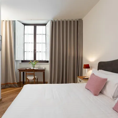 Palazzo D'Ambra Residenza D'Epoca Bed & Breakfast Florence Exterior photo