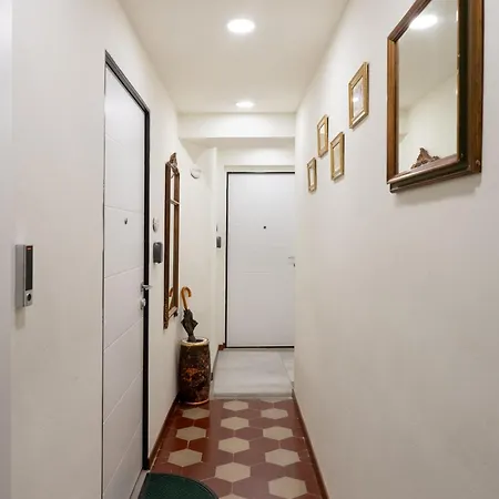 Palazzo D'Ambra Residenza D'Epoca Bed & Breakfast Florence Exterior photo