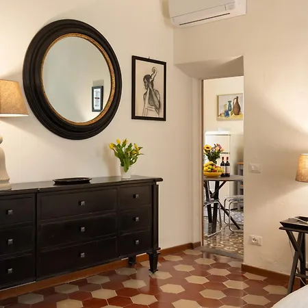 Palazzo D'Ambra Residenza D'Epoca Bed & Breakfast Florence Exterior photo
