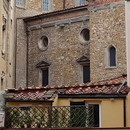 Palazzo D'Ambra Residenza D'Epoca Bed & Breakfast Florence Room photo