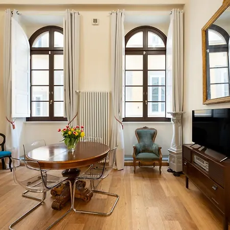 Palazzo D'Ambra Residenza D'Epoca Bed & Breakfast Florence Exterior photo