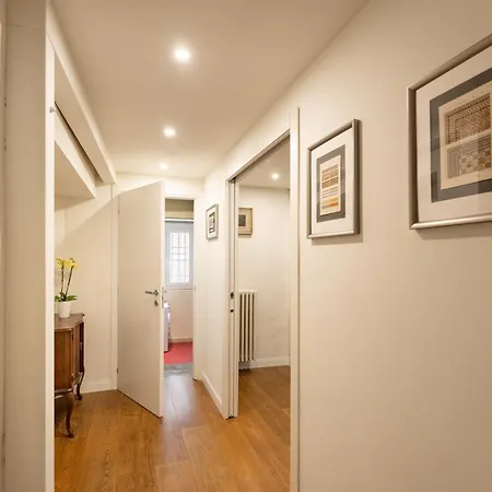 Palazzo D'Ambra Residenza D'Epoca Bed & Breakfast Florence Exterior photo