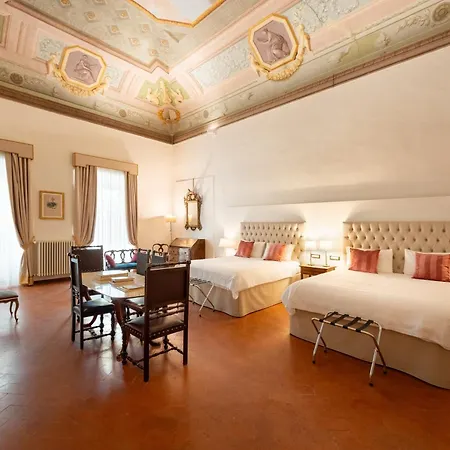 Palazzo D'Ambra Residenza D'Epoca Bed & Breakfast Florence Exterior photo