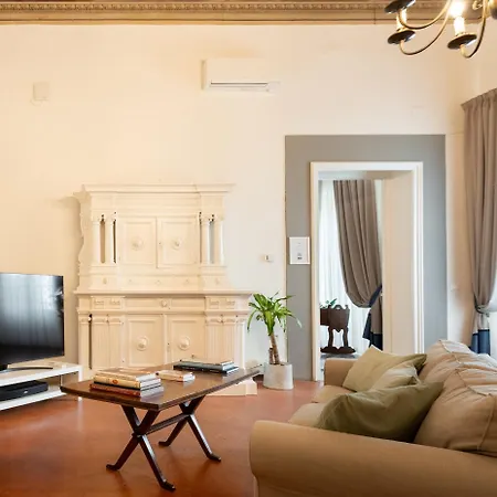 Palazzo D'Ambra Residenza D'Epoca Bed & Breakfast Florence Exterior photo