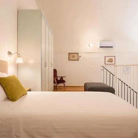 Palazzo D'Ambra Residenza D'Epoca Bed & Breakfast Florence Exterior photo