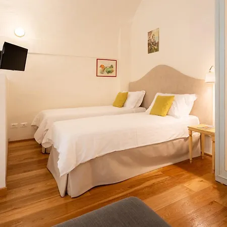 Palazzo D'Ambra Residenza D'Epoca Bed & Breakfast Florence Exterior photo