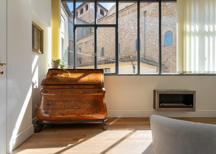 Palazzo D\'Ambra Residenza D\'Epoca