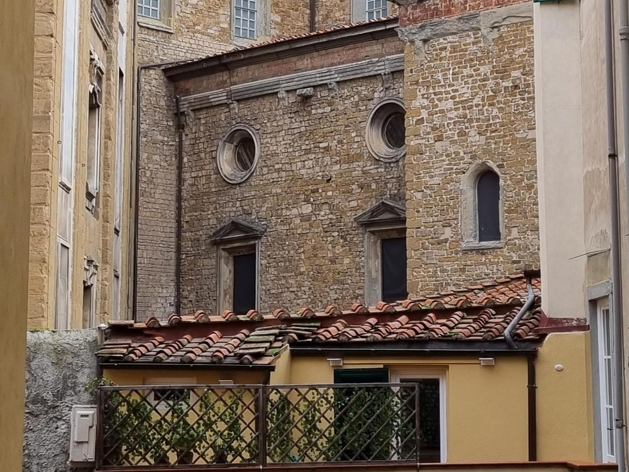 Palazzo D'ambra Residenza D'epoca Florenz