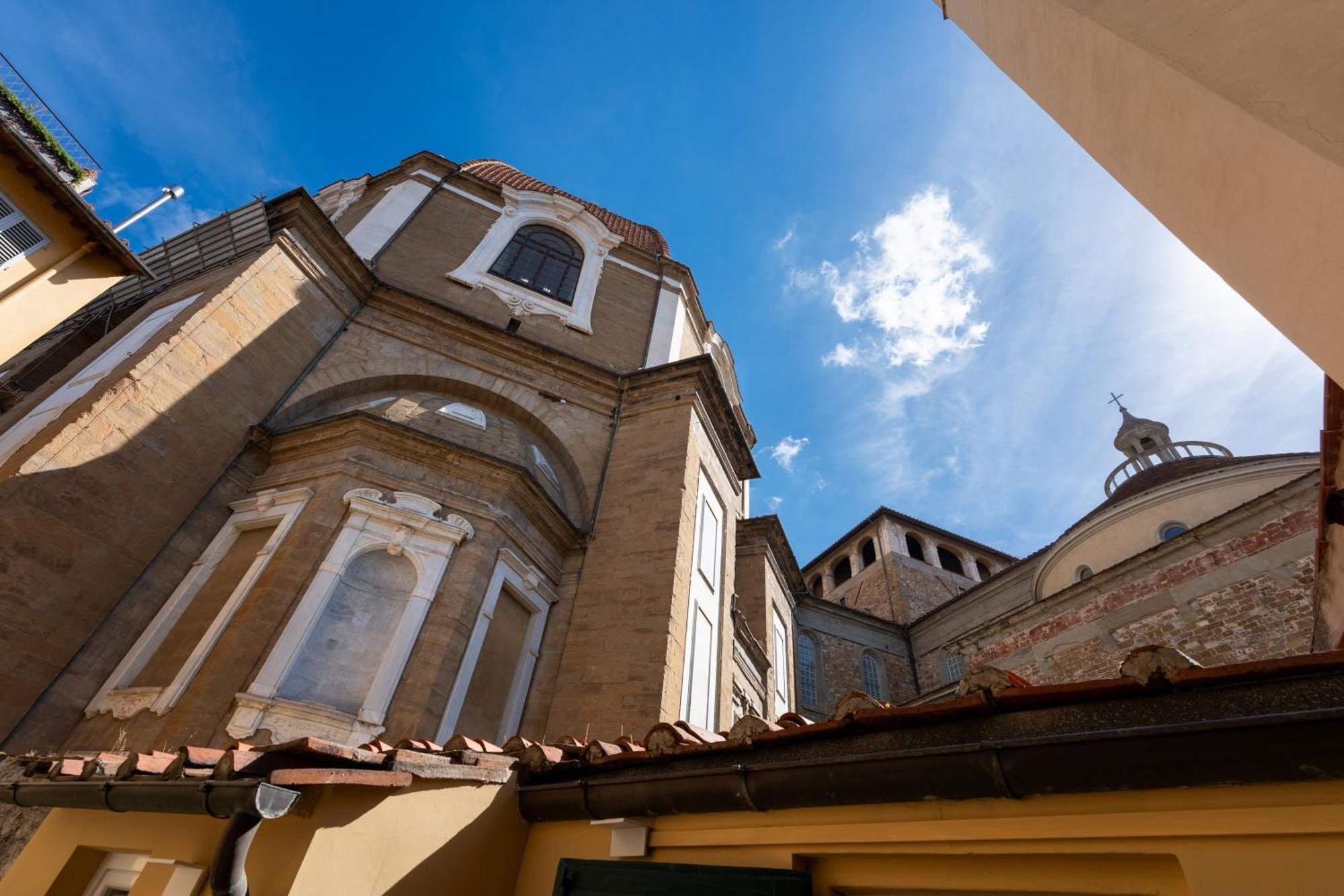 Palazzo D'ambra Residenza D'epoca Frühstückspension